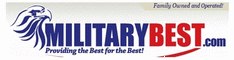 MilitaryBest Coupons & Promo Codes